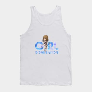 Girl Domination Tank Top